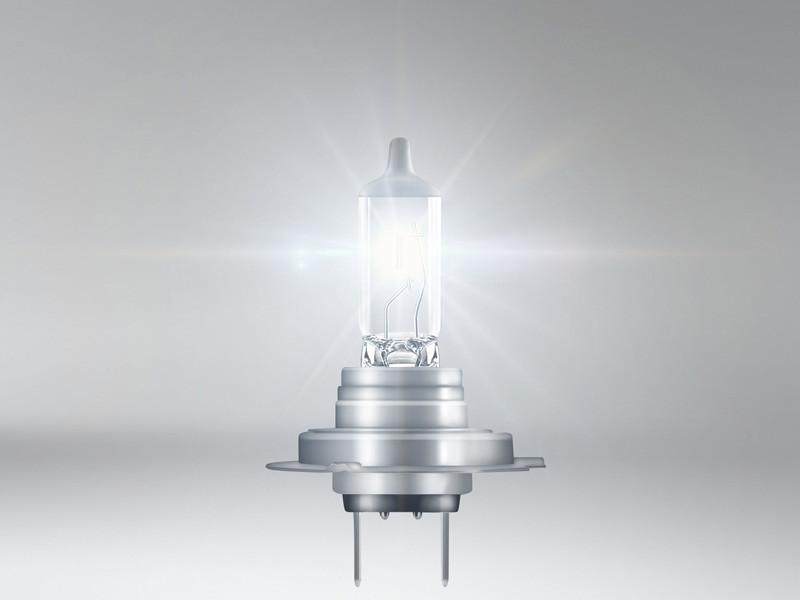 1бр. Халогенна крушка Osram H7 Original 24V, 70W, PX26d