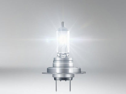 1бр. Халогенна крушка Osram H7 Original 24V, 70W, PX26d