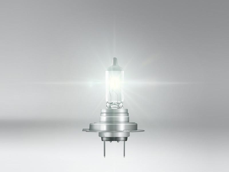 1бр. Халогенна крушка Osram H7 Truckstar Pro 24V, 70W, PX26d