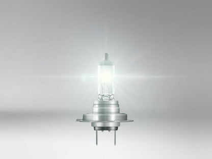 1бр. Халогенна крушка Osram H7 Truckstar Pro 24V, 70W, PX26d
