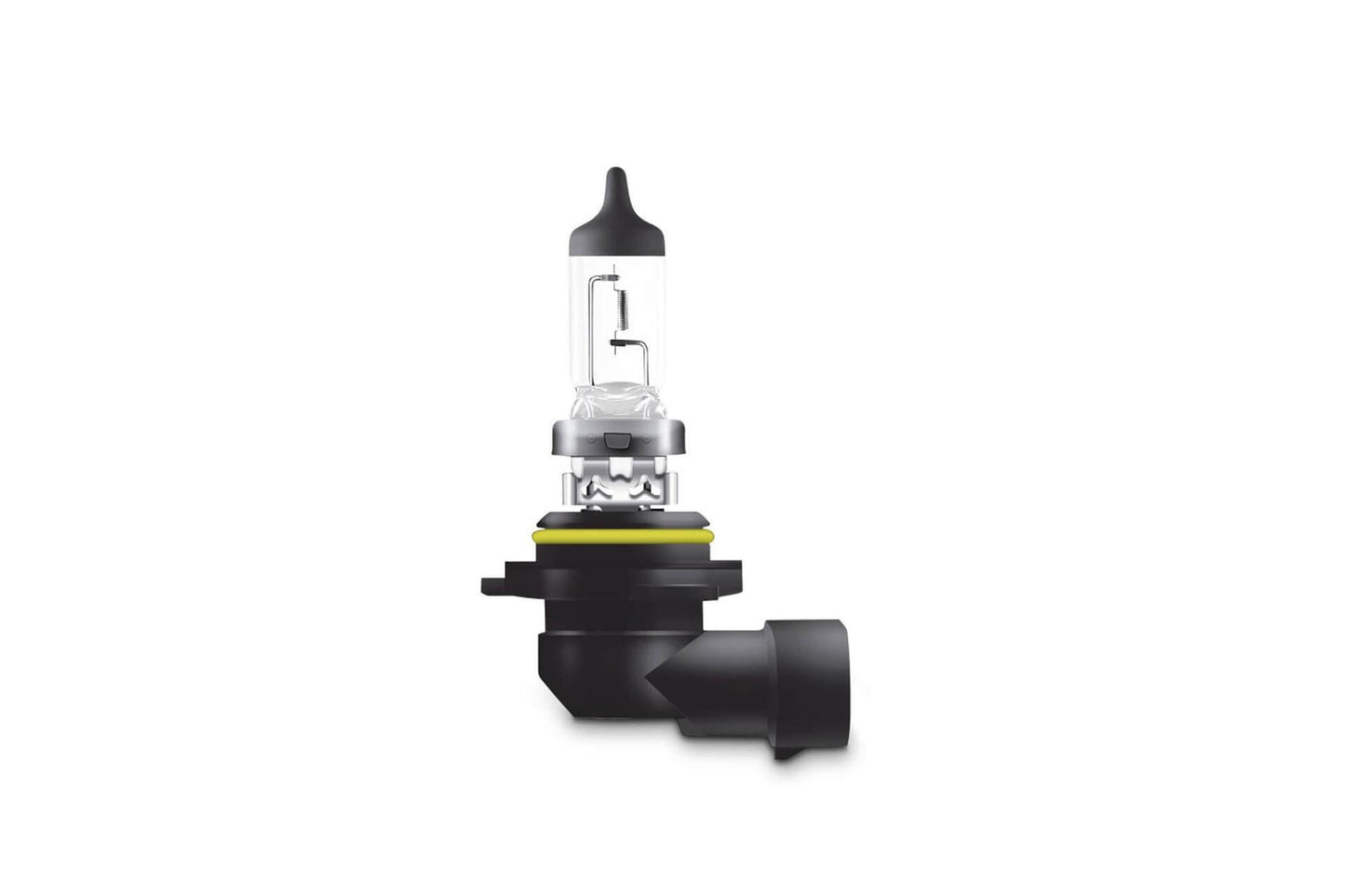 1бр Халогенна крушка Osram HB4 Super Bright Premium 12V, 80W, P22d