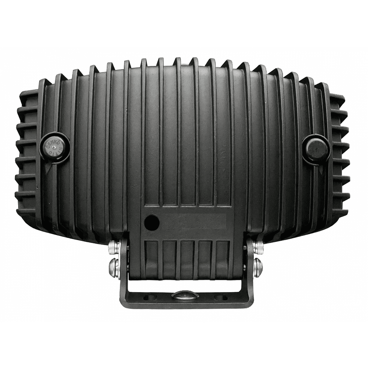 1бр LED правоъгълен фар 247мм 90W 12V/24V, бяла + жълта светлина