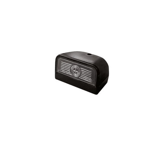 1бр. Универсален LED диоден плафон 12V/24V