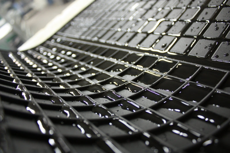 Комплект гумени стелки за BMW E 46 98-07 БМВ Е46 3-та Серия