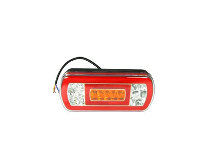 Диоден LED  Неон Стоп 12V  Бус Камион Тир Ремарке Караванa Платформа