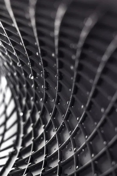 Комплект качествени гумени стелки Frogum за Renault Clio 3 III 2005-12