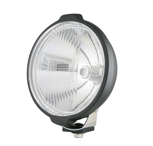 18,3 см Халоген, Фар, Прожектор, Светлини за Мъгла, 3 Функции, 12-24V