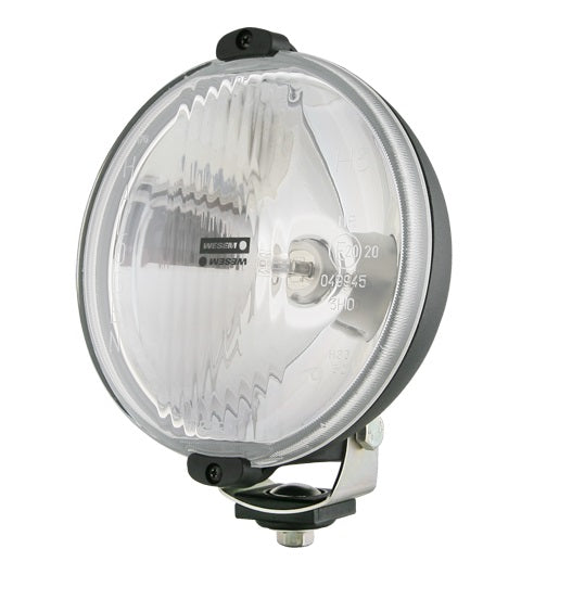 15,2 см Халоген, Фар, Прожектор, Светлини за Мъгла, 12-24V