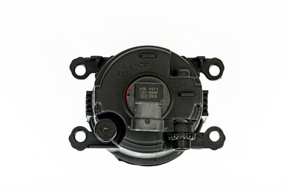 Фарове за мъгла Flexzon, Халогени, Опушени, за Форд, Опел, Ситроен, Нисан, Рено, Дачия и др.