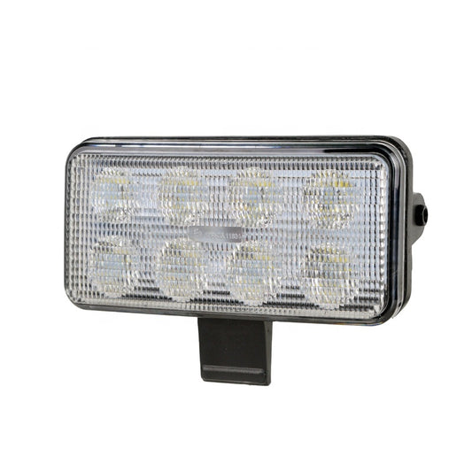 LED Диоден Халоген LED Лампа 3400lm 15x6cm 40W PRO Подходящ За Case, New Holland