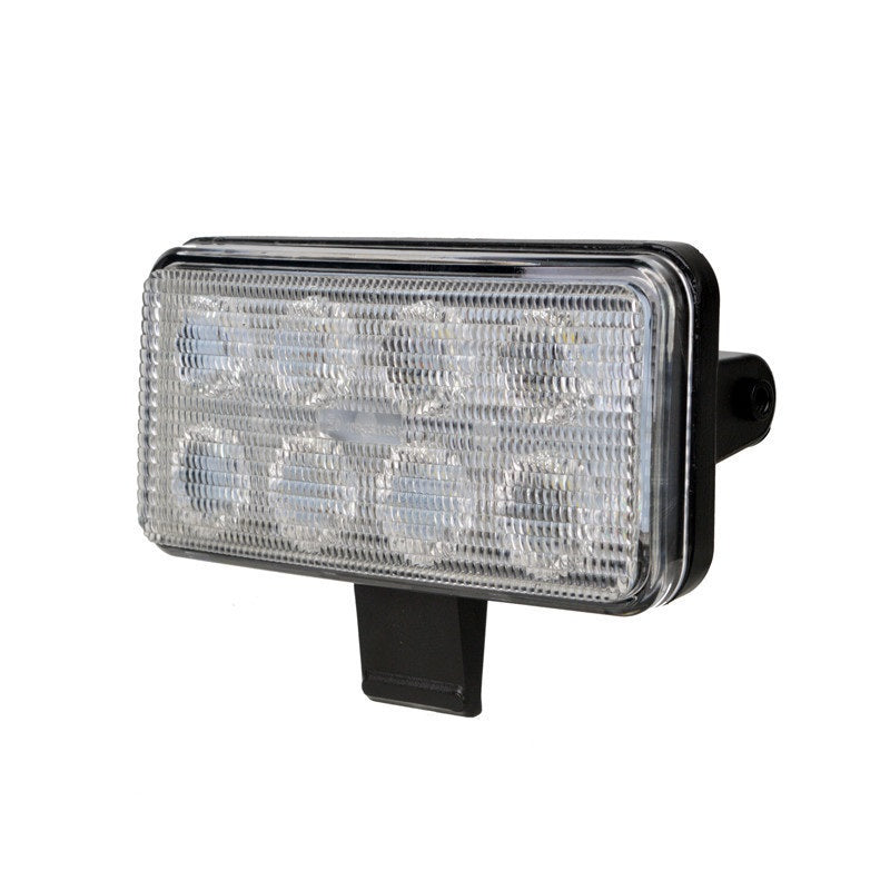 LED Диоден Халоген LED Лампа 3400lm 15x6cm 40W PRO Подходящ За Case, New Holland