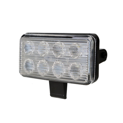 LED Диоден Халоген LED Лампа 3400lm 15x6cm 40W PRO Подходящ За Case, New Holland