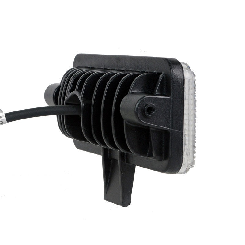 LED Диоден Халоген LED Лампа 3400lm 15x6cm 40W PRO Подходящ За Case, New Holland