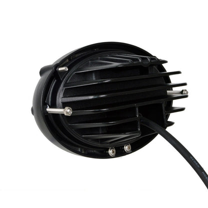 LED Диоден Халоген LED Фар - 3400lm 40W 167x104mm - OEM Massey Ferguson