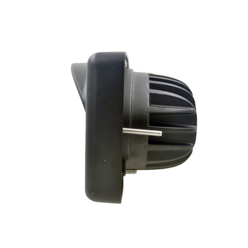 LED Диоден Халоген LED Фар - 3200lm 40W 184x102mm - OEM Massey Ferguson