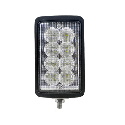 LED Диоден Халоген LED Фар - 3200lm 91х15cm 40W PRO - Трактор, Комбайн - Case IH , John Deere , Ford-New Holland, Komatsu