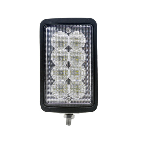 LED Диоден Халоген LED Фар - 3200lm 91х15cm 40W PRO - Трактор, Комбайн - Case IH , John Deere , Ford-New Holland, Komatsu
