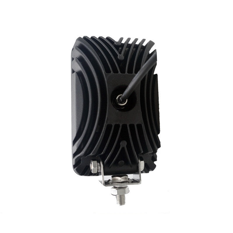 LED Диоден Халоген LED Фар - 3200lm 91х15cm 40W PRO - Трактор, Комбайн - Case IH , John Deere , Ford-New Holland, Komatsu