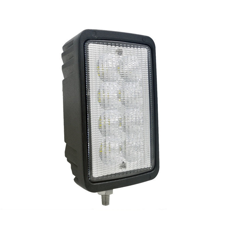 LED Диоден Халоген LED Фар - 3200lm 91х15cm 40W PRO - Трактор, Комбайн - Case IH , John Deere , Ford-New Holland, Komatsu