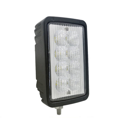LED Диоден Халоген LED Фар - 3200lm 91х15cm 40W PRO - Трактор, Комбайн - Case IH , John Deere , Ford-New Holland, Komatsu