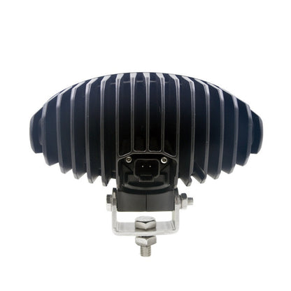 LED фар 5100lm 178mm 60W PRO - за трактор, комбайн John Deere 6195R