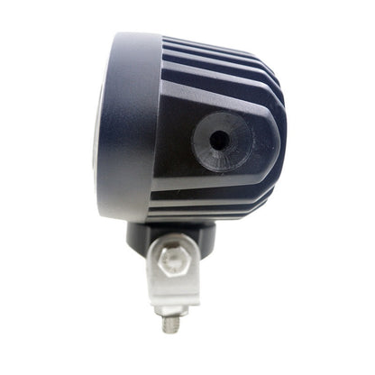 LED фар 5100lm 178mm 60W PRO - за трактор, комбайн John Deere 6195R