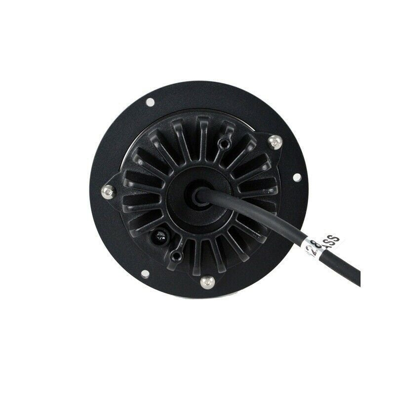 LED Диоден Халоген LED Фар - 3400lm 13.7cm 40W PRO - ОЕМ New Holland