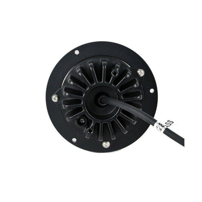 LED Диоден Халоген LED Фар - 3400lm 13.7cm 40W PRO - ОЕМ New Holland