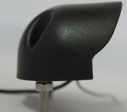 LED Oсветление, Led Плафон за Регистрационен Номер, 12V-24V, 75X45mm