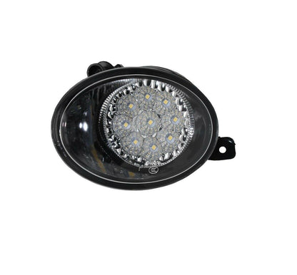 Комплект LED халогени фарове за мъгла за VW Transporter T5 Facelift / Caravelle 2010+ - ляв + десен