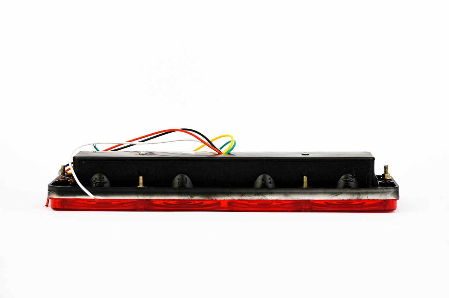 Комплект LED стопове мигач задна светлина 24V за камион, бус, ТИР, ремарке