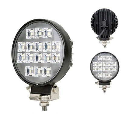 LED фар 16W 1360lm