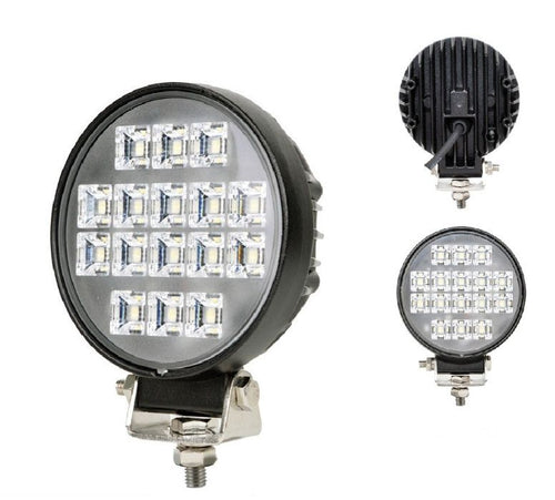 LED фар 16W 1360lm