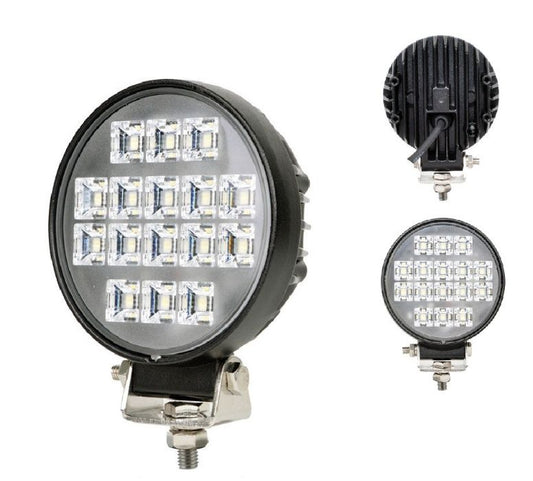 LED фар 16W 1360lm