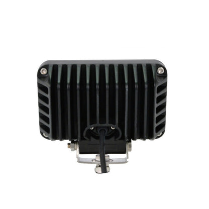 LED фар 154mm 40W 3400lm