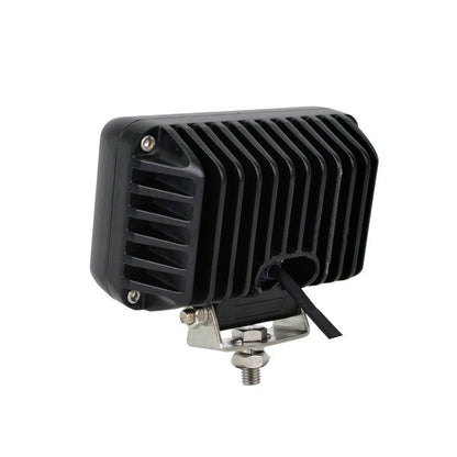 LED фар 154mm 40W 3400lm