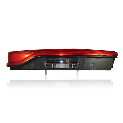 Комплект LED  Стопове Диодни със Светлина За Номер, Зумер Заден Ход, 24V, За Волво Volvo FH4 2013+