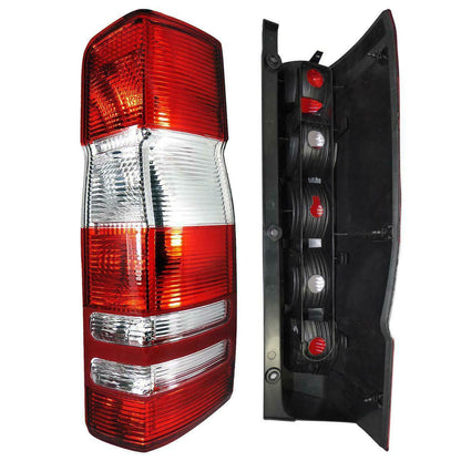 Комплект Стопове Ляв и Десен За Мерцедес Спринтер Mercedes Sprinter 2006-2014