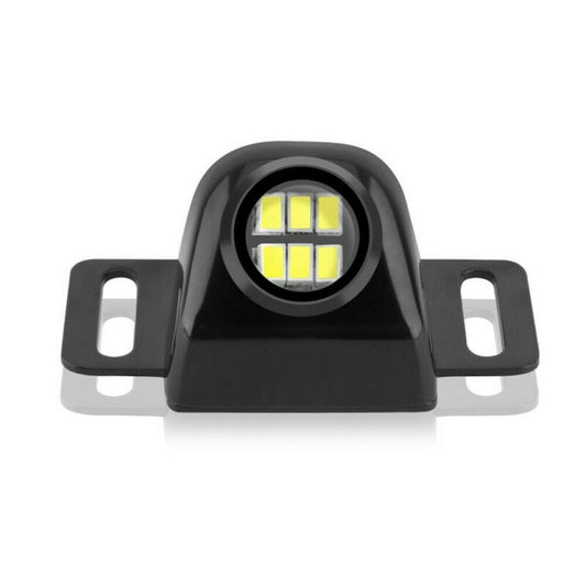 LED  Диодна Светлина За Заден Ход, 12V - 24V, 5W, 1200lm,