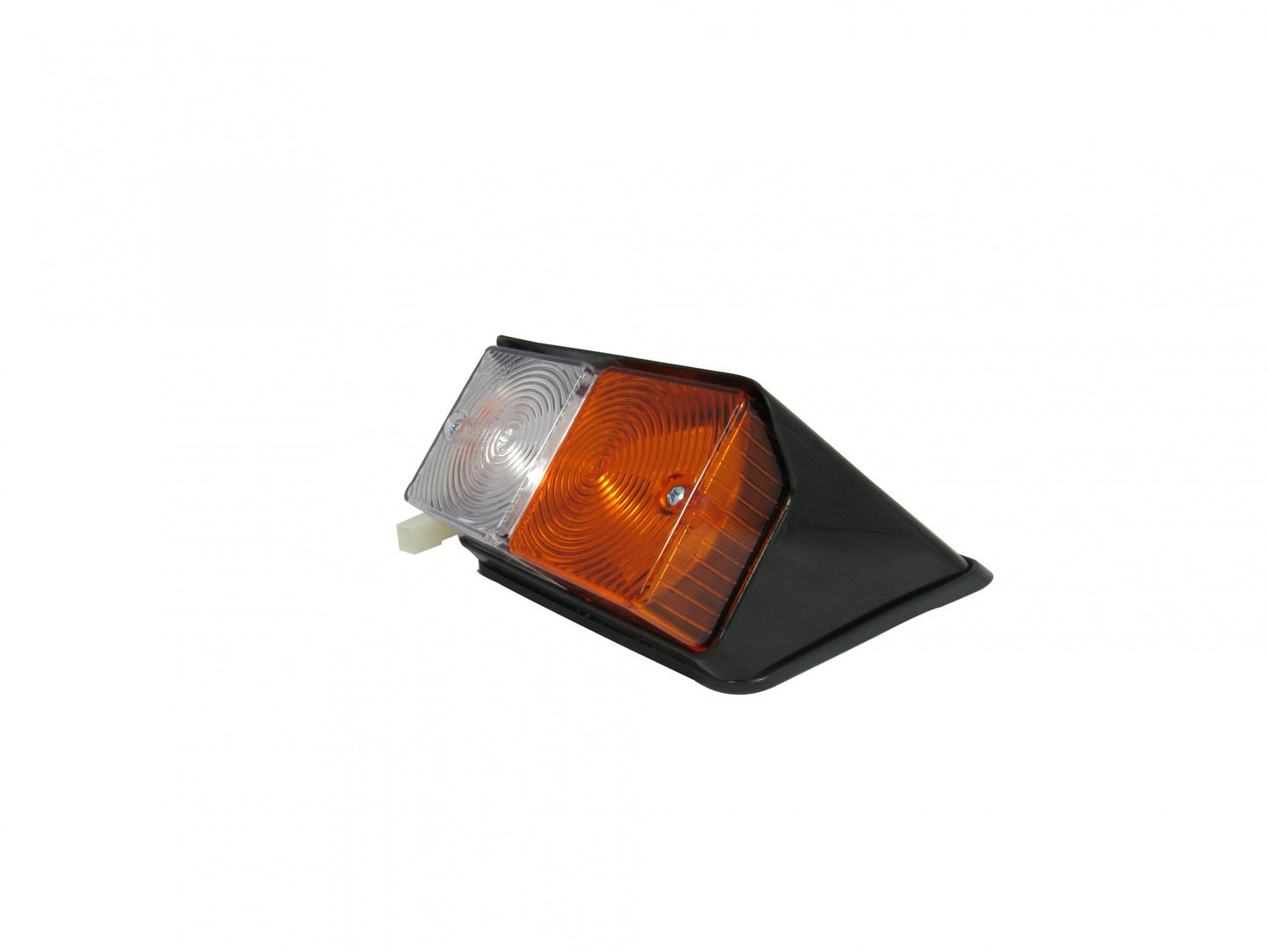 Комплект Предни Ляв и Десен Габарит с Мигач, За Трактор, Багер, Екскаватор, Подходящ за Ford/New Holland, ОЕМ D3NN13201B