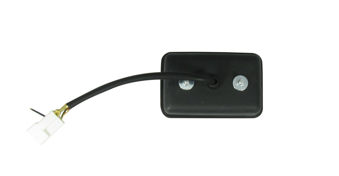 Комплект 2 Броя Преден Габарит с Мигач, За Трактор, Багер, Екскаватор, Подходящ за Massey Ferguson