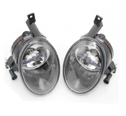 Нов Комплект Лампи За Халогени За Директна Замяна за Фолксваген Голф 6 Volkswagen VW Golf 6 VI 2009+