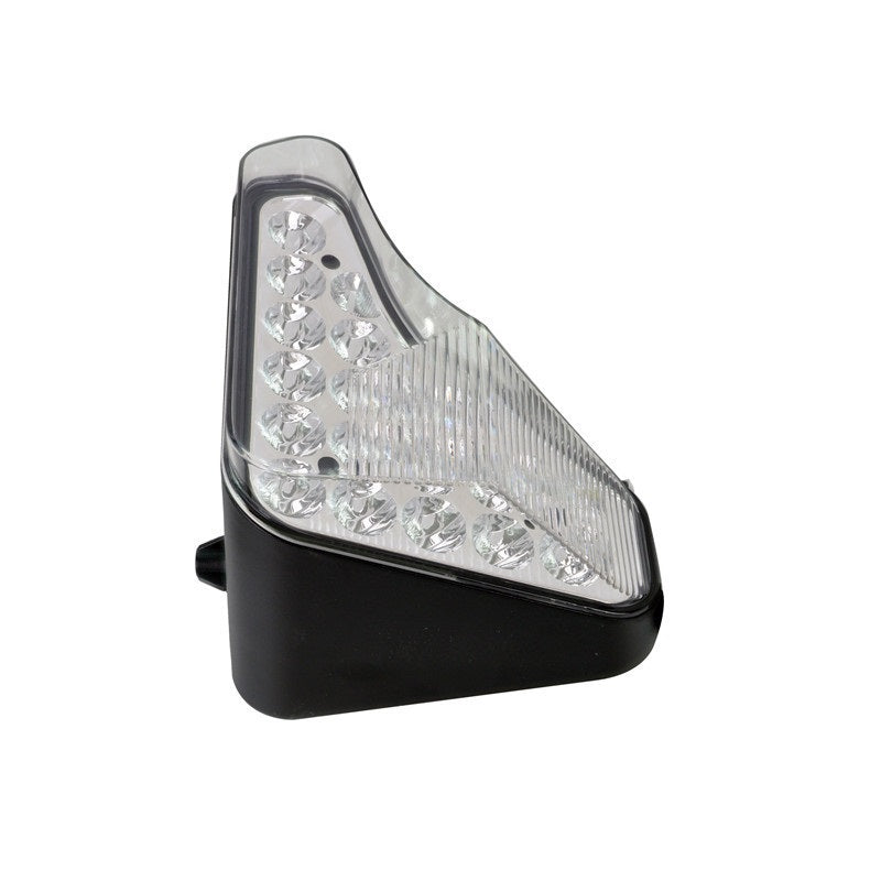 Комплект Led Диодни Фарове Led Халогени OSRAM LEDs 188мм/174мм/150мм 90W Подходящи За Мини Багер Bobcat