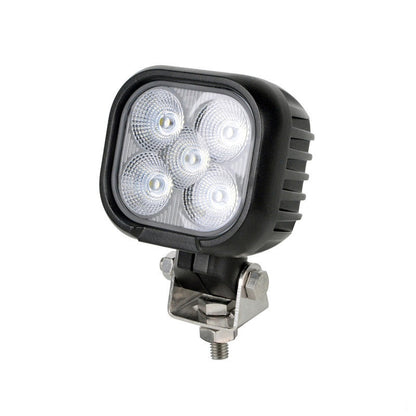LED фар 86мм 50W 4250lm