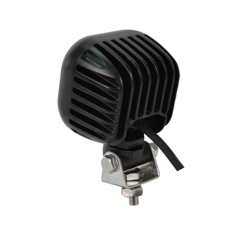 LED фар 86мм 50W 4250lm