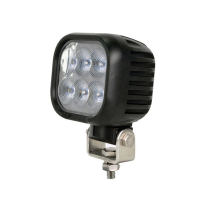 LED фар 100мм 60W OSRAM 5100lm