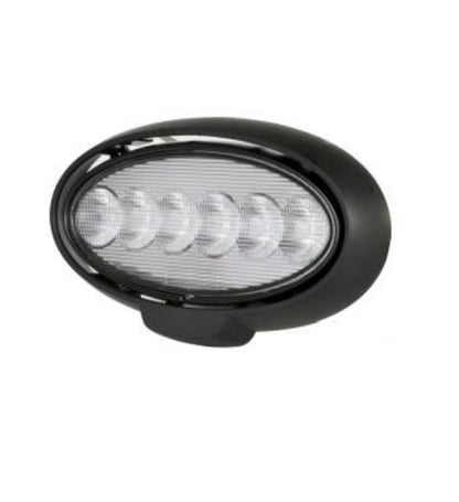 Led Диоден Халоген, LED Фар, 5100lm, 191mm, 60W PRO, Подходящ за HELLA, John Deere