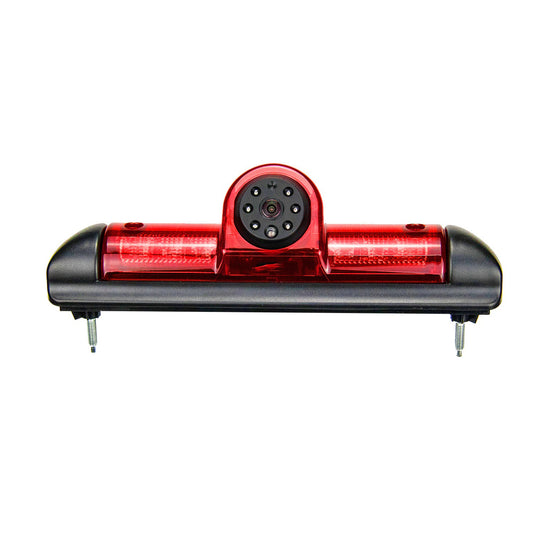 LED стоп за Citroen Jumper III, Fiat Ducato X250, Peugeot Boxer III, с вградена камера за задно виждане