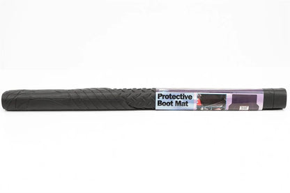 Универсална гумена стелка за багажник 118 x 85 cm с възможност за изрязване