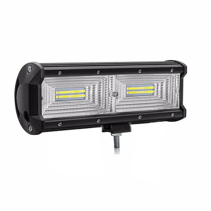24 См 144W Мощен Led Диоден Бар Халоген Лампа Прожектор 7D 12V 24V